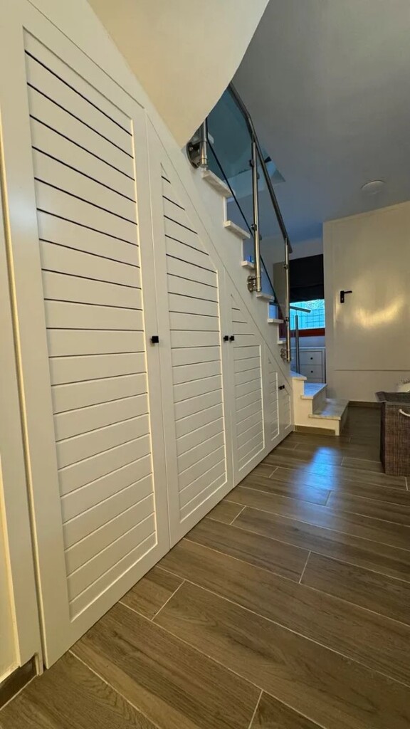 Мезонет на Кассандре, Греция, 90 м² - фото 13