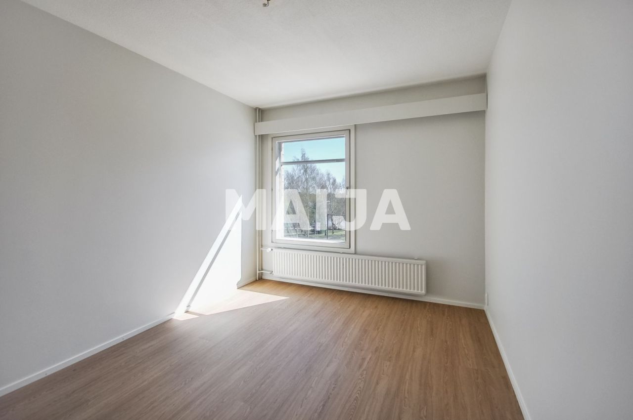 Апартаменты Торнио, Финляндия, 48.5 м² - фото 16