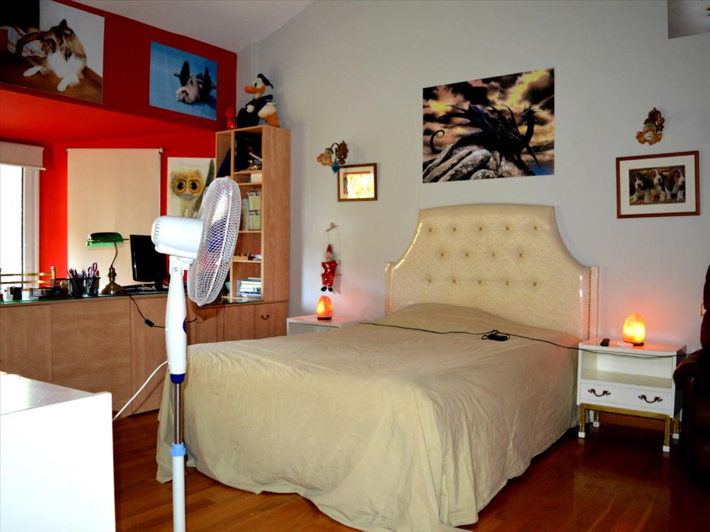 Вилла в Аттике, Греция, 816 м² - фото 13