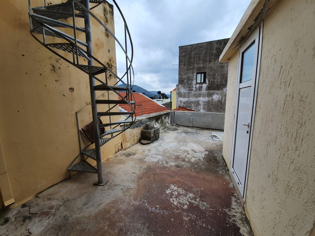 Квартира в Ираклионе, Греция, 160 м² - фото 13