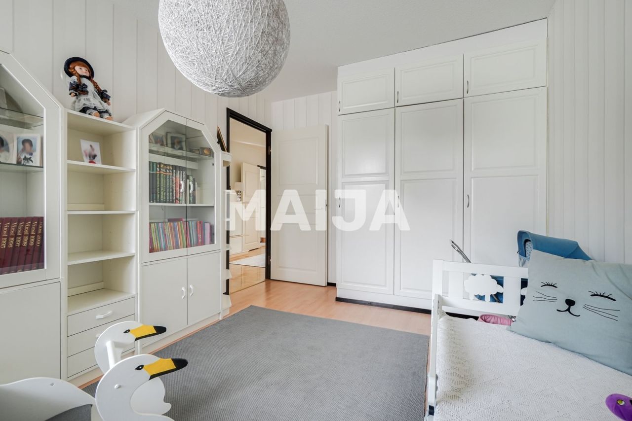 Квартира в Риихимяки, Финляндия, 115 м² - фото 17