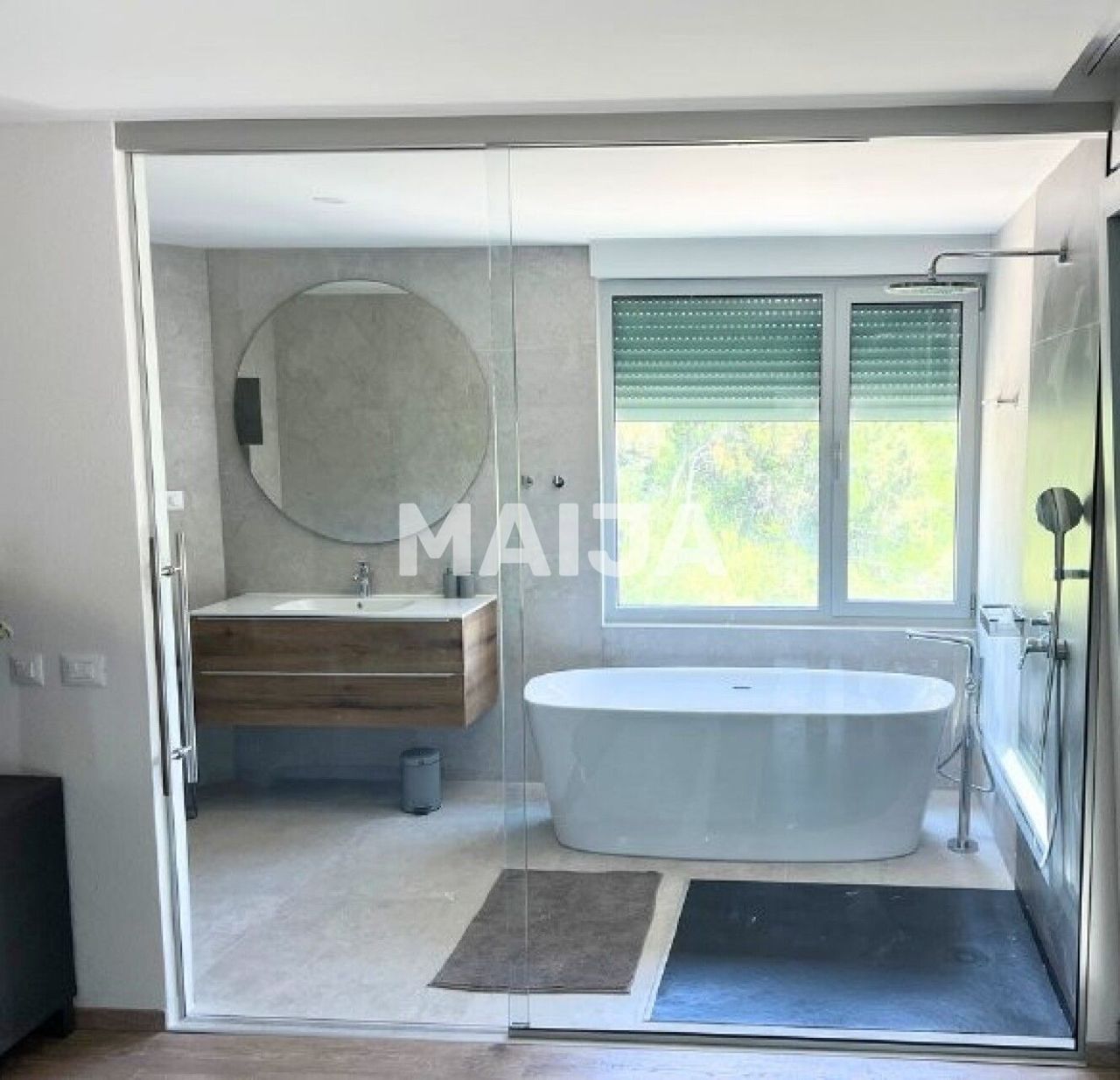 Вилла на Корчуле, Хорватия, 400 м² - фото 17