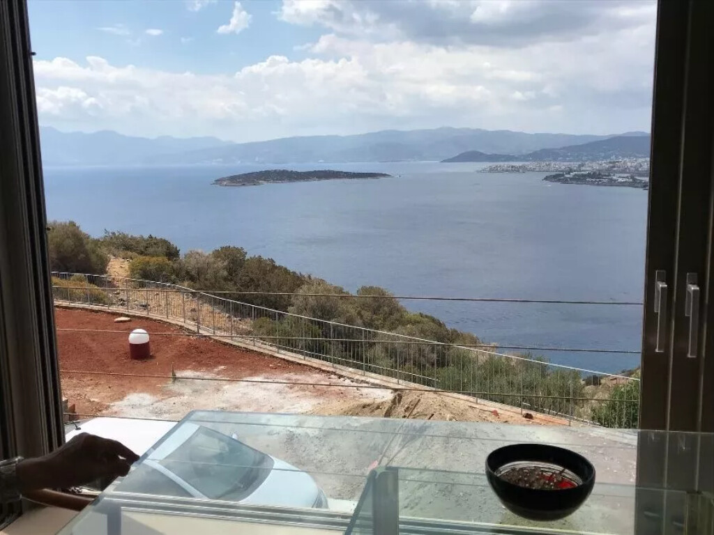 Вилла в Ираклионе, Греция, 500 м² - фото 13