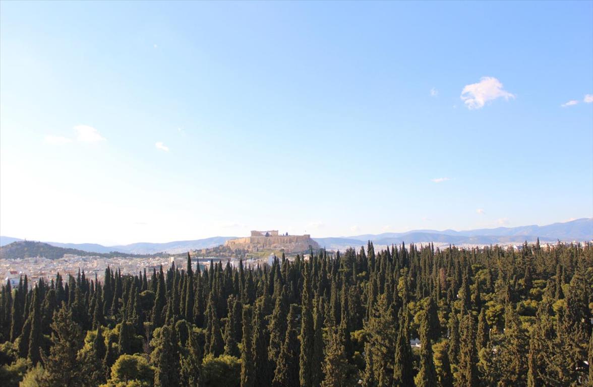 Мезонет в Афинах, Греция, 68 м² - фото 13