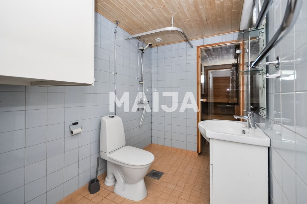 Апартаменты Торнио, Финляндия, 48.5 м² - фото 18