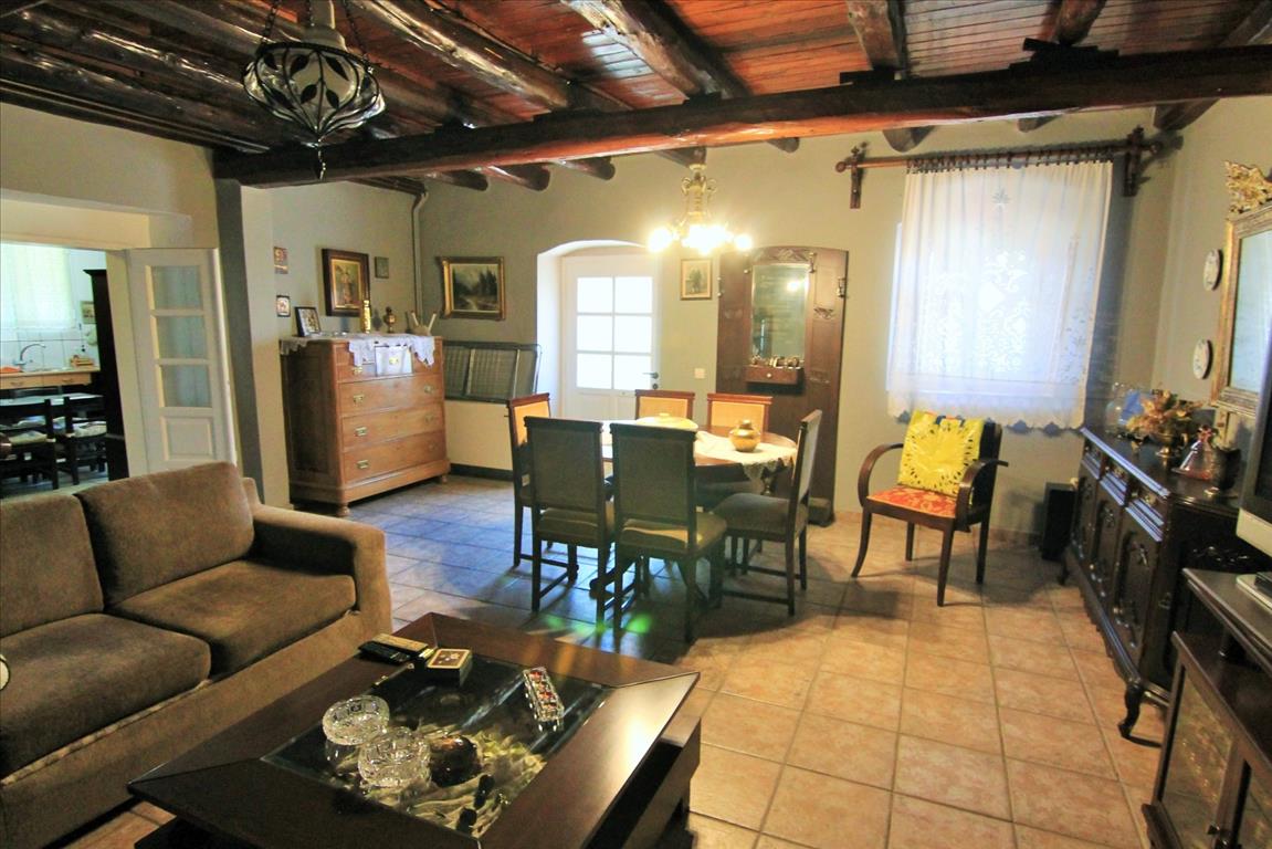 Дом на Корфу, Греция, 130 м² - фото 13