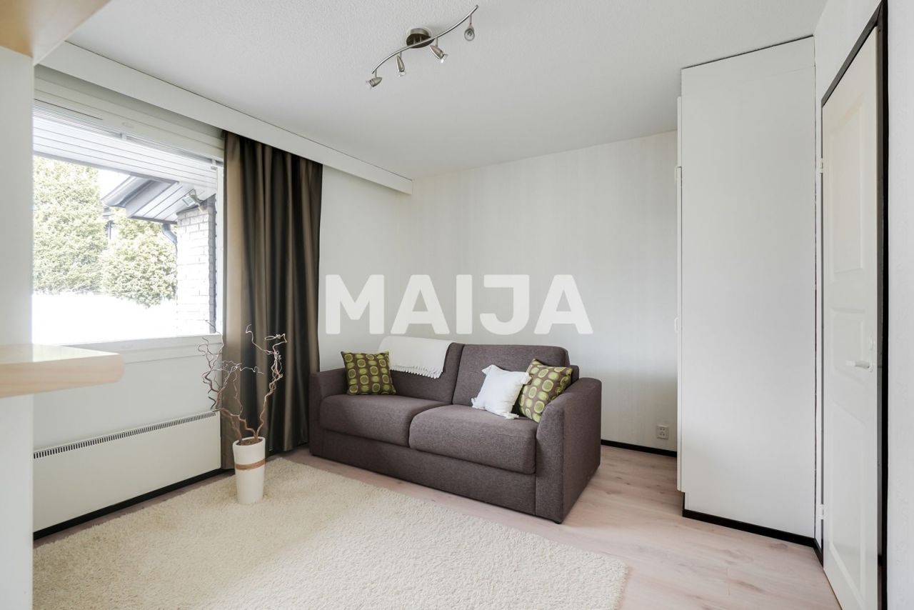 Квартира в Риихимяки, Финляндия, 115 м² - фото 19