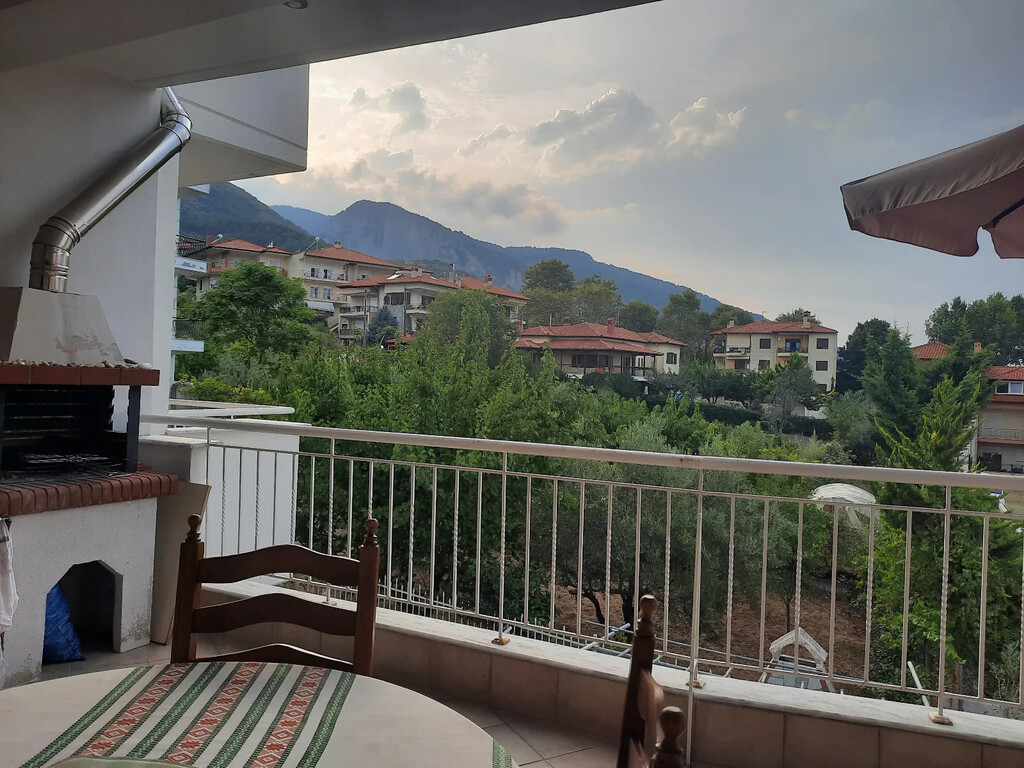 Квартира в Олимпиаки-Акти, Греция, 70 м² - фото 13