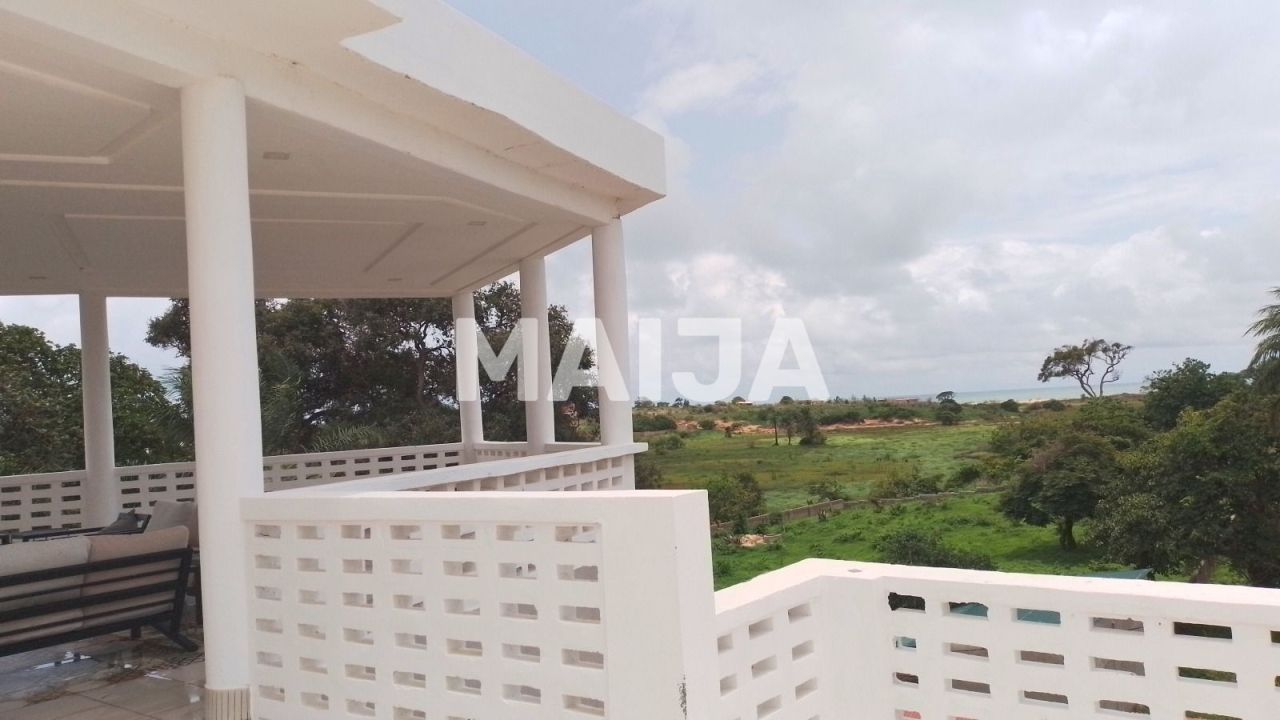 Вилла Tujering, Гамбия, 1 600 м² - фото 19