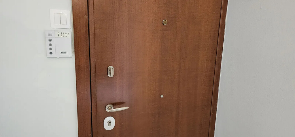 Квартира в Афинах, Греция, 60 м² - фото 13