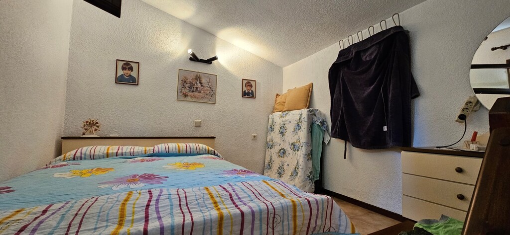 Вилла на Кассандре, Греция, 78 м² - фото 13