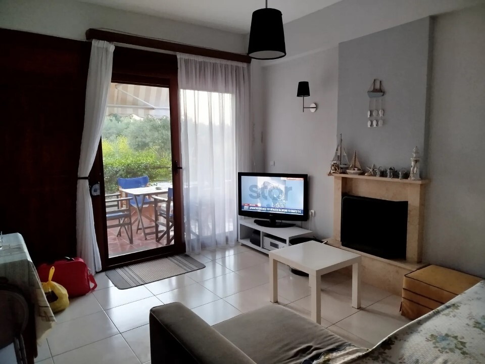 Квартира в Ситонии, Греция, 50 м² - фото 13