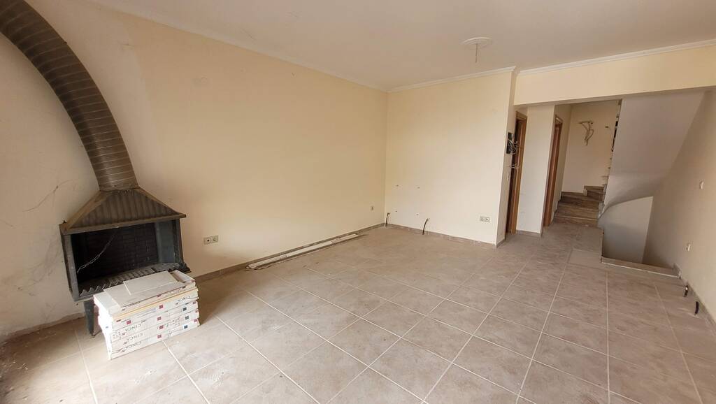 Мезонет в Салониках, Греция, 140 м² - фото 13