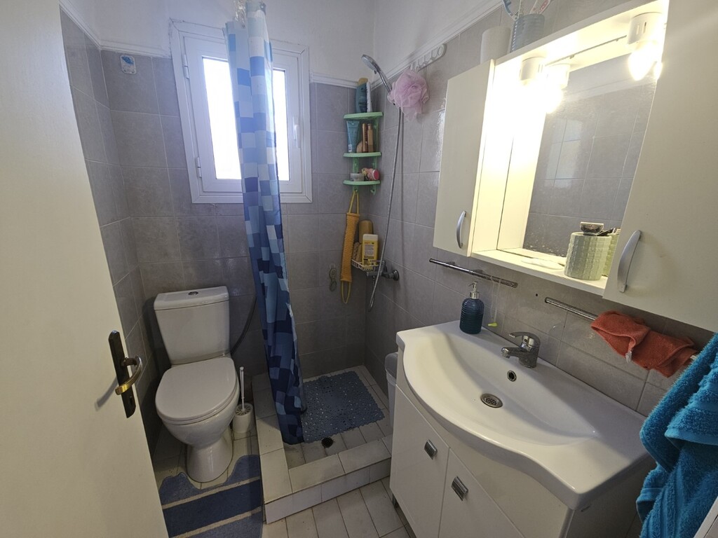 Квартира на Кассандре, Греция, 55 м² - фото 13