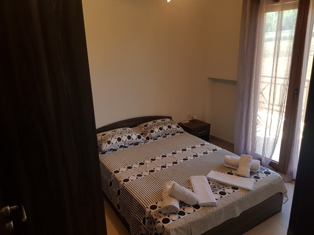 Дом на Кассандре, Греция, 100 м² - фото 13