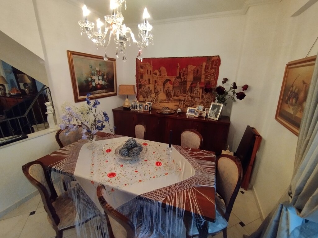 Мезонет в Салониках, Греция, 220 м² - фото 13