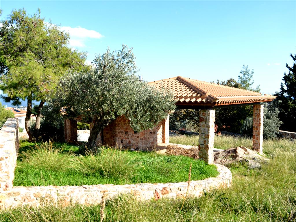 Вилла в Аттике, Греция, 460 м² - фото 13