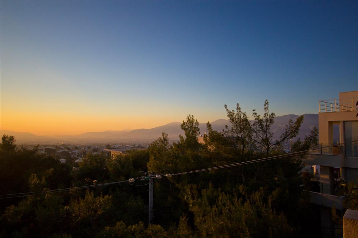 Квартира в Афинах, Греция, 200 м² - фото 13