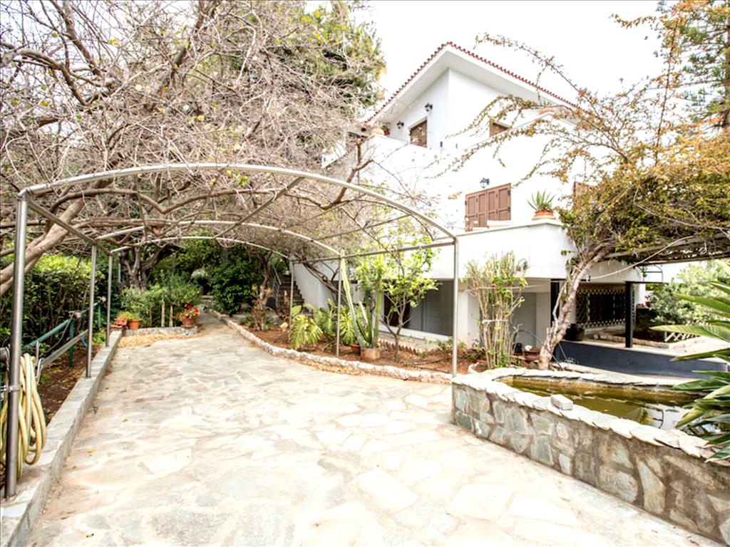 Дом в Аттике, Греция, 360 м² - фото 13