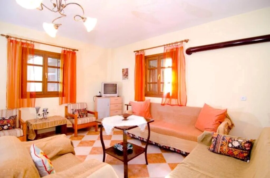 Вилла на Халкидиках, Греция, 300 м² - фото 13