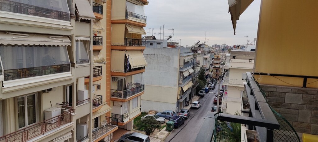 Квартира в Салониках, Греция, 101 м² - фото 13