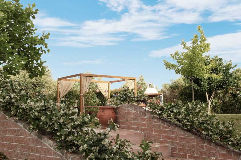 Мезонет в Олимпиаки-Акти, Греция, 166 м² - фото 13