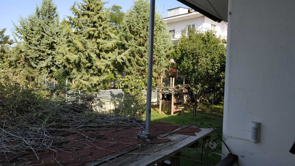 Дом в Олимпиаки-Акти, Греция, 120 м² - фото 13