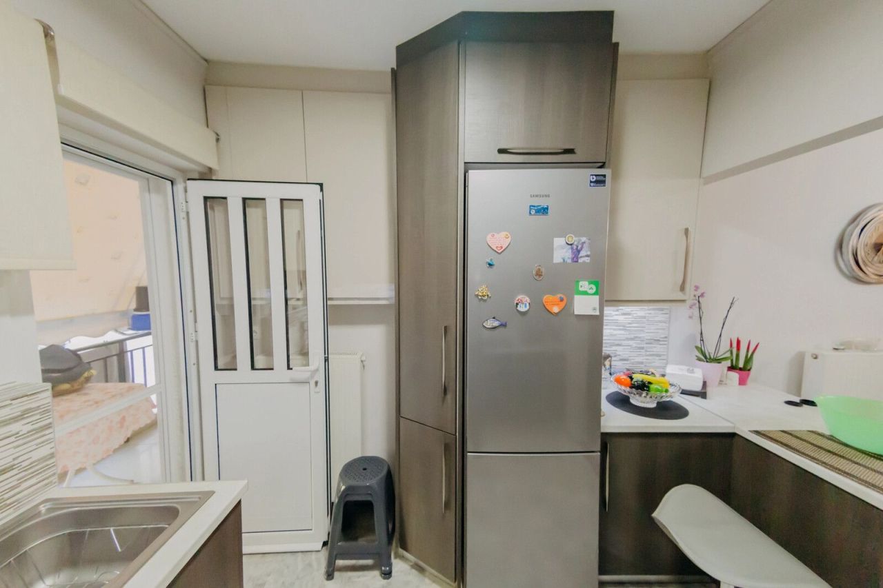 Квартира в Аттике, Греция, 78 м² - фото 13