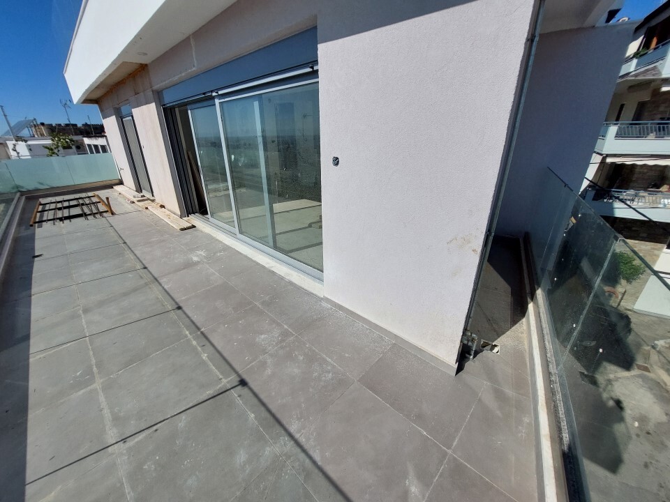 Мезонет в Салониках, Греция, 200 м² - фото 13