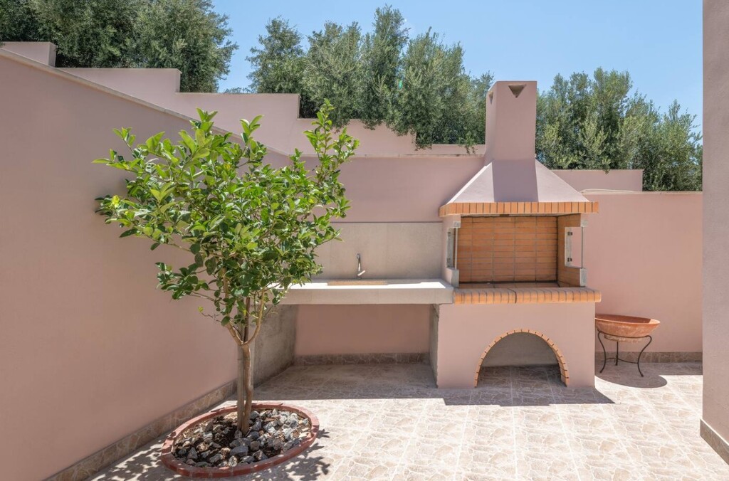 Вилла в Ираклионе, Греция, 194 м² - фото 13