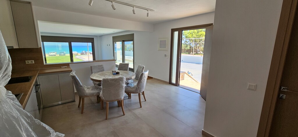 Вилла на Кассандре, Греция, 230 м² - фото 13