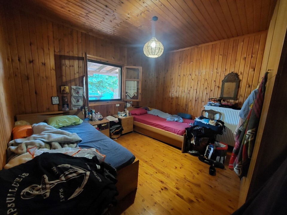 Дом в Ситонии, Греция, 100 м² - фото 13