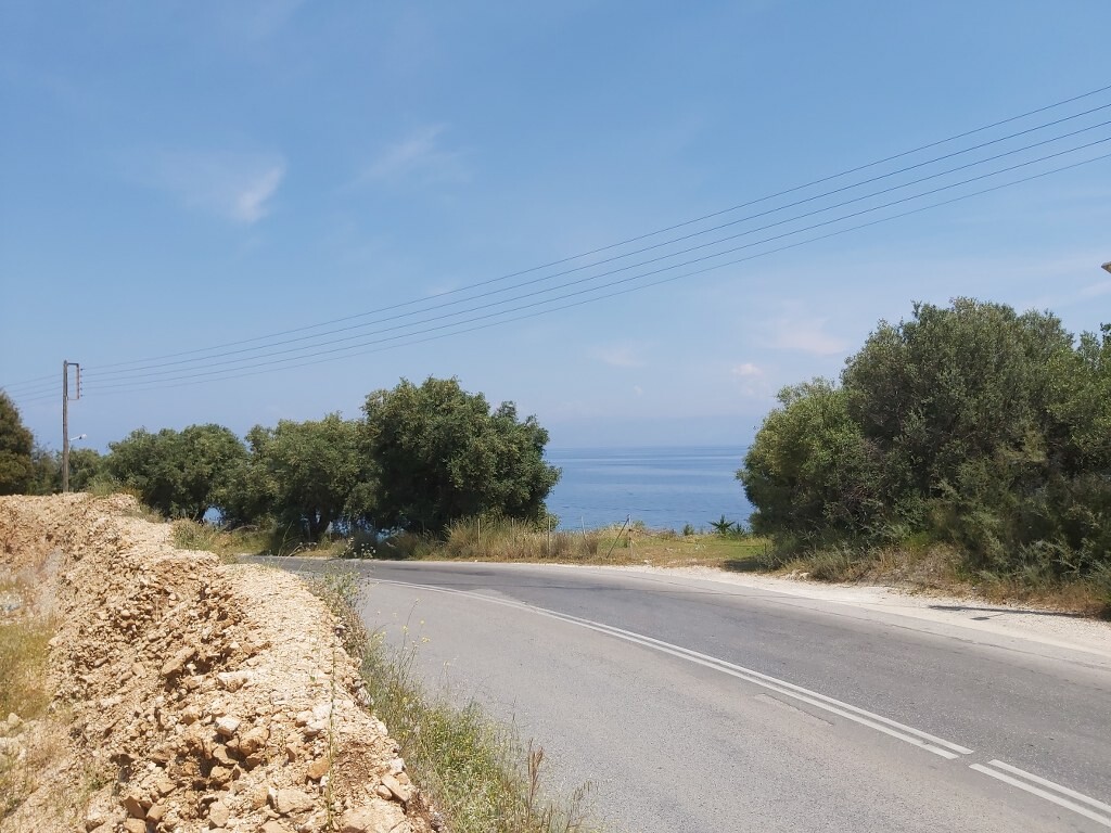 Земля на Корфу, Греция, 6 000 м² - фото 13