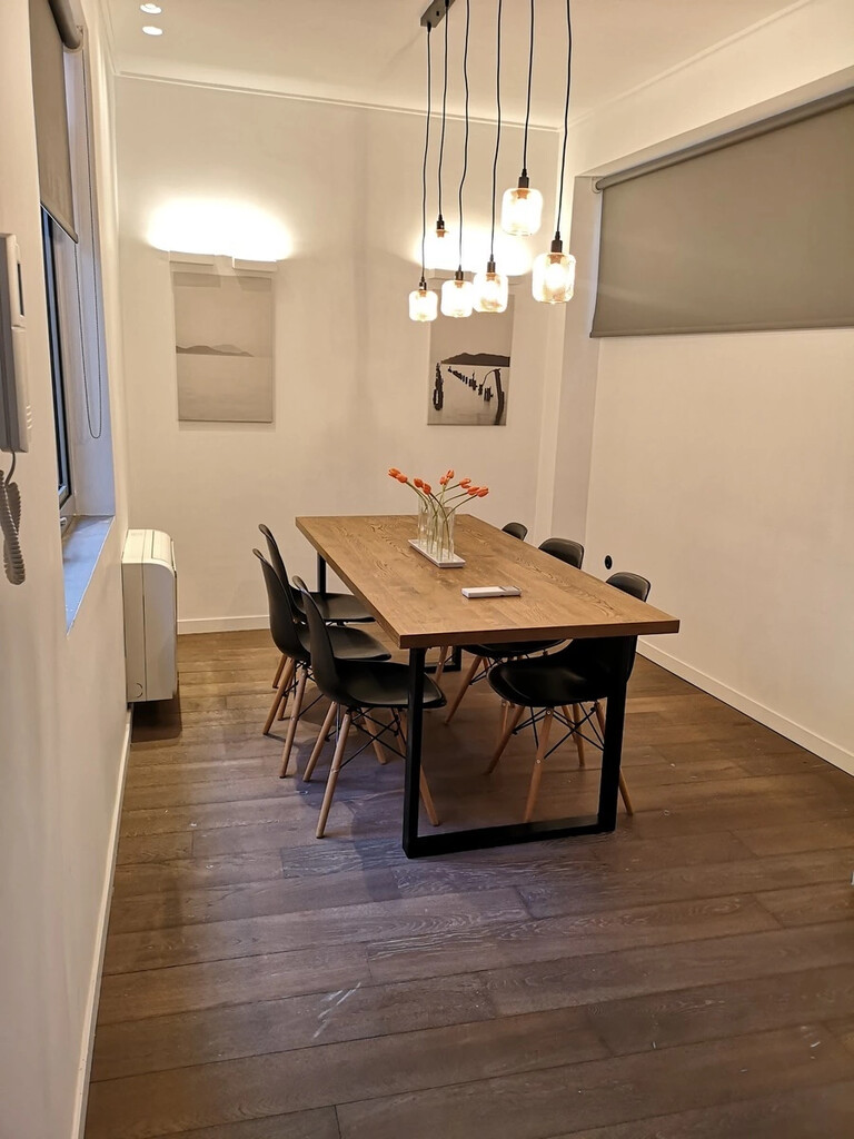 Дом в Афинах, Греция, 202 м² - фото 13