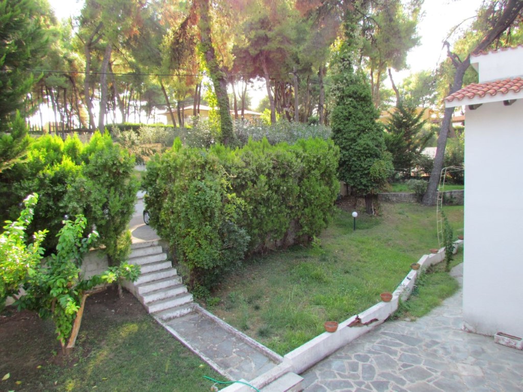 Дом на Кассандре, Греция, 105 м² - фото 13