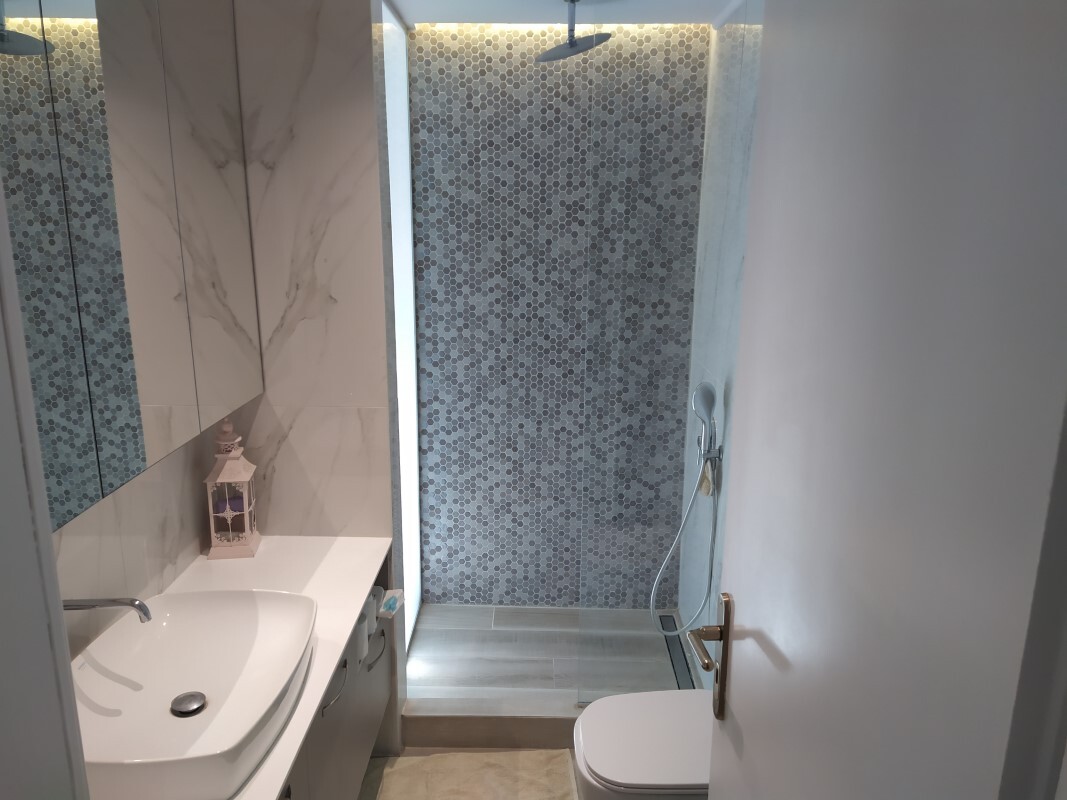 Квартира в Салониках, Греция, 146 м² - фото 13