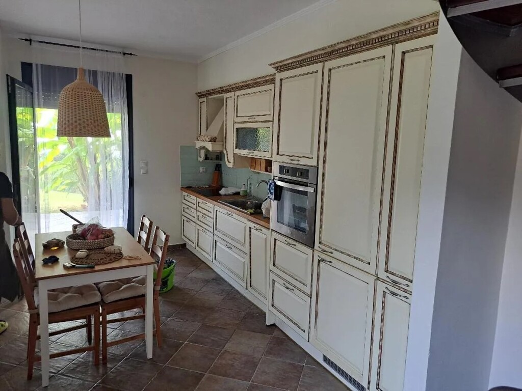 Мезонет на Кассандре, Греция, 115 м² - фото 13