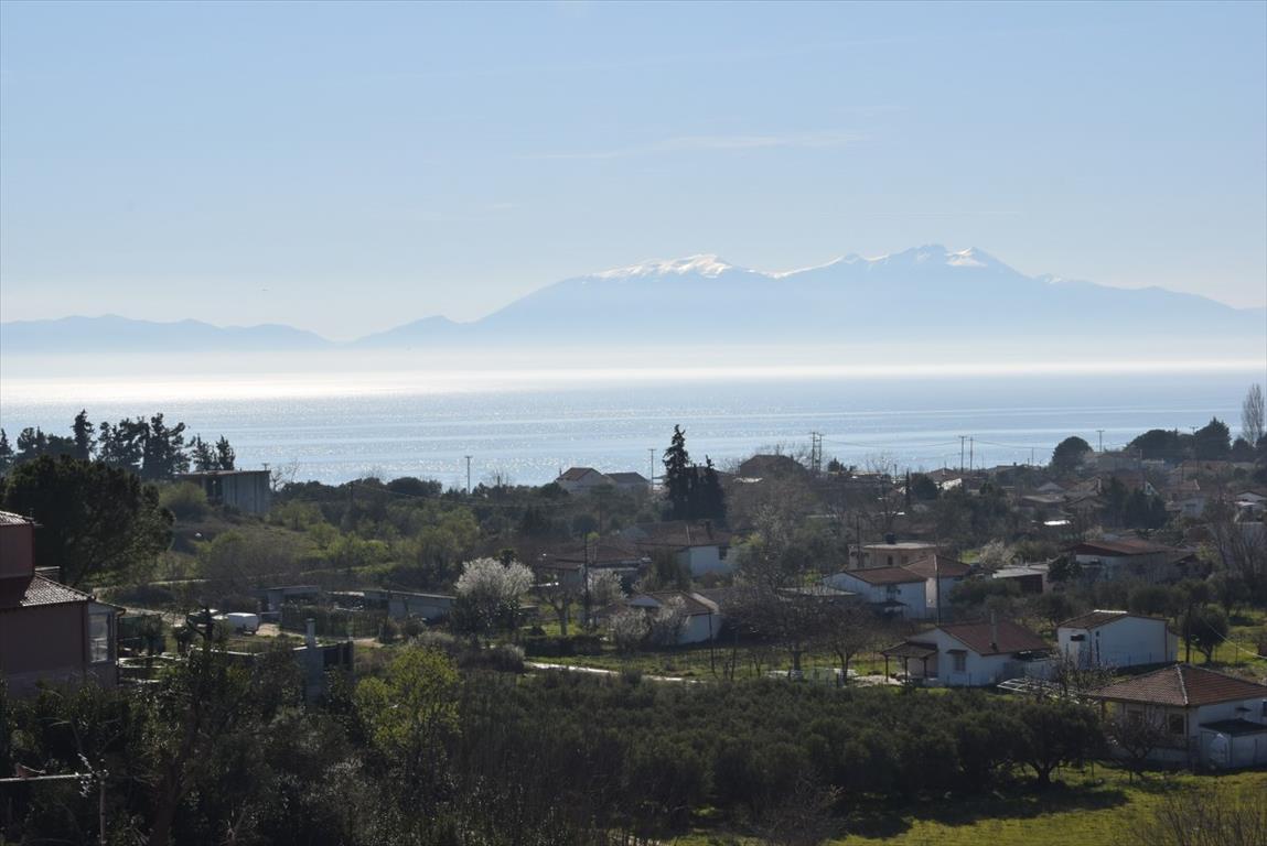 Квартира на Халкидиках, Греция, 85 м² - фото 13