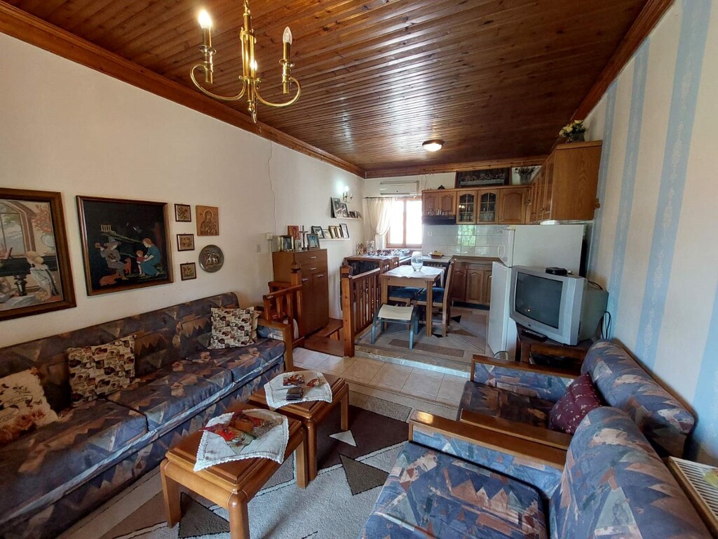 Мезонет в Ситонии, Греция, 55 м² - фото 13