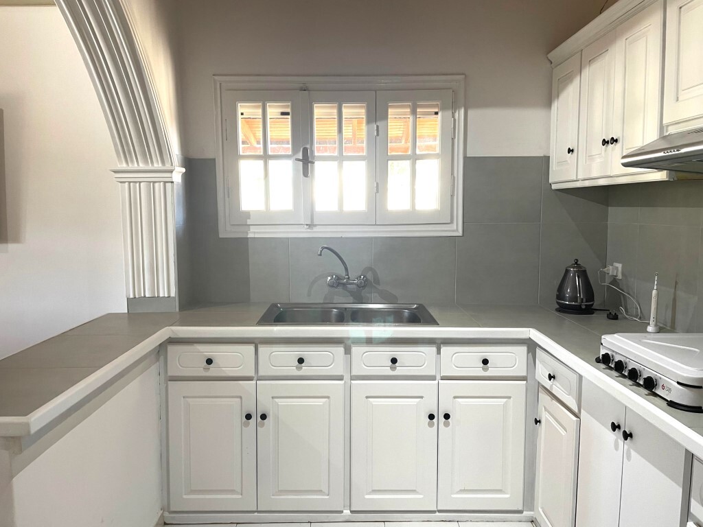 Дом на Корфу, Греция, 116 м² - фото 13