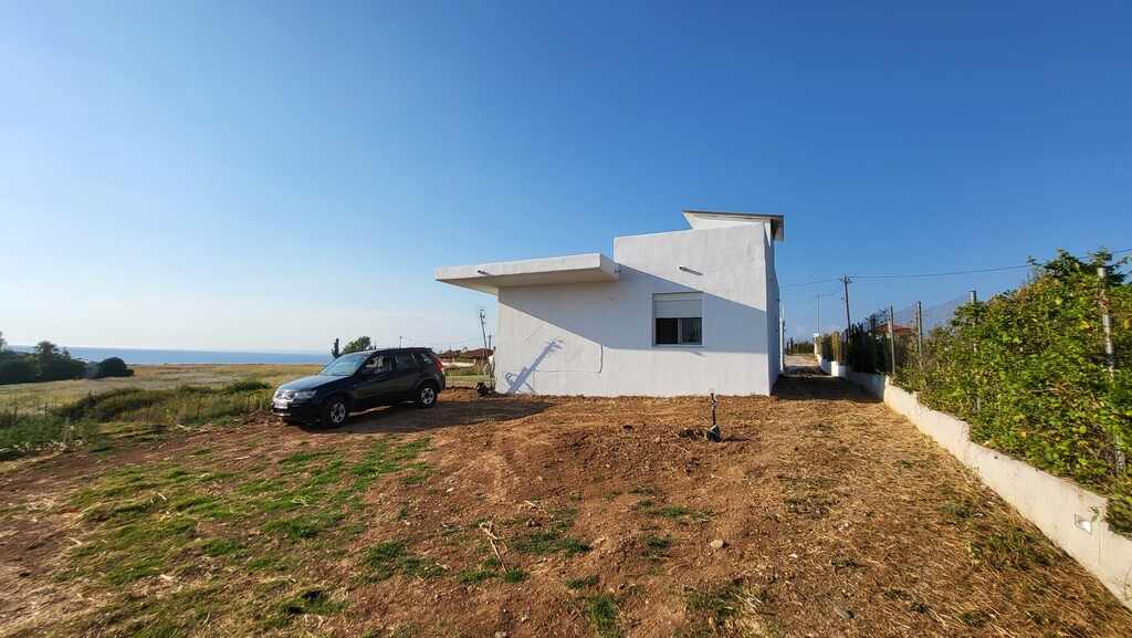 Дом на Кассандре, Греция, 83 м² - фото 13