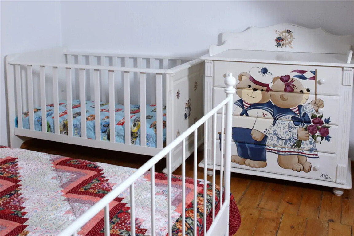 Дом в Ситонии, Греция, 175 м² - фото 13