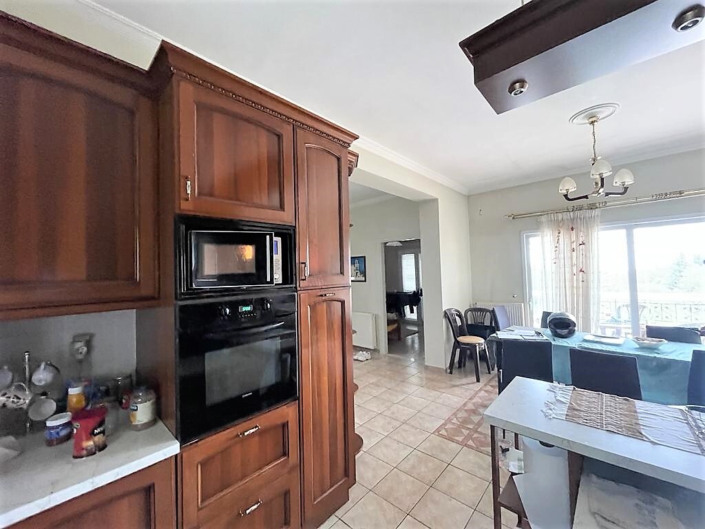 Дом на Корфу, Греция, 270 м² - фото 13