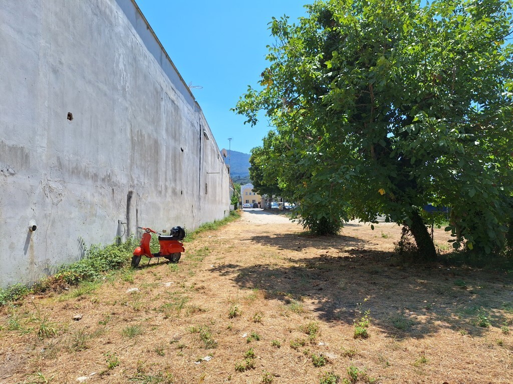 Земля на Корфу, Греция, 4 600 м² - фото 13