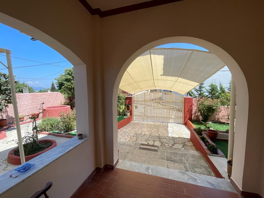 Дом на Корфу, Греция, 180 м² - фото 13