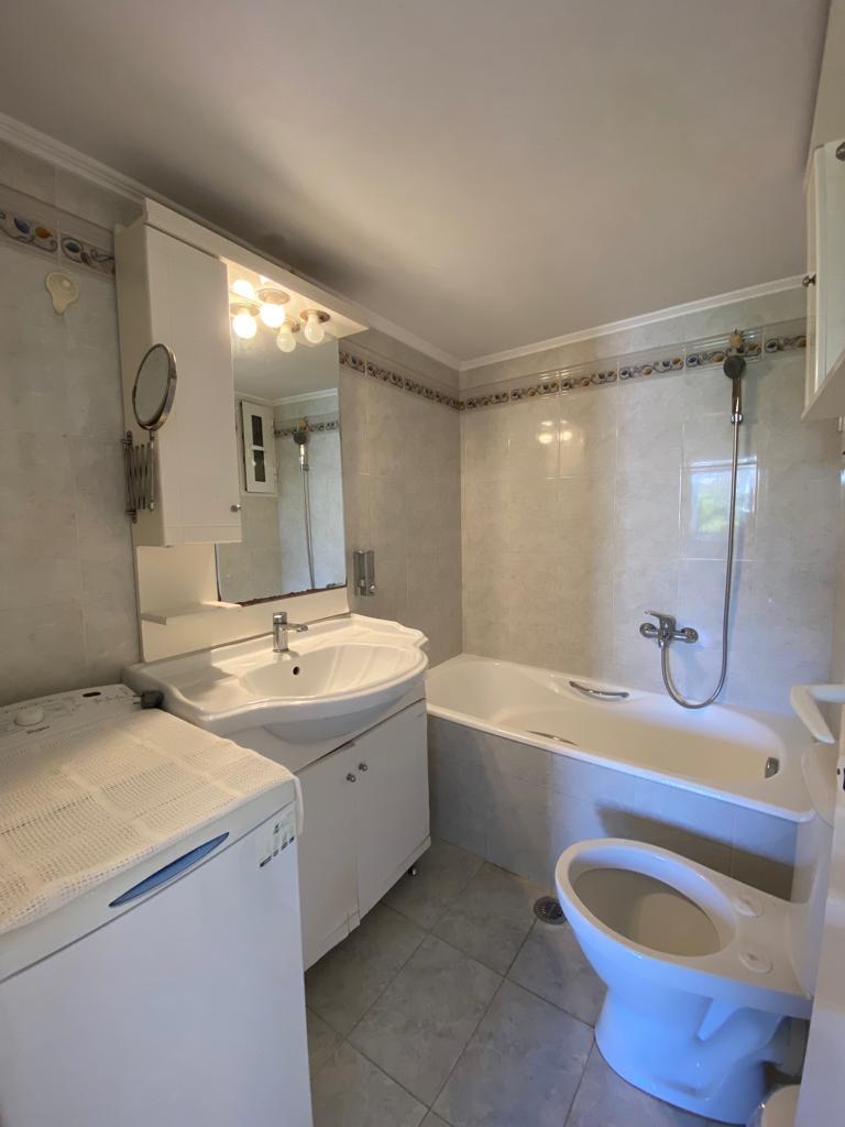 Квартира в Афинах, Греция, 48 м² - фото 13