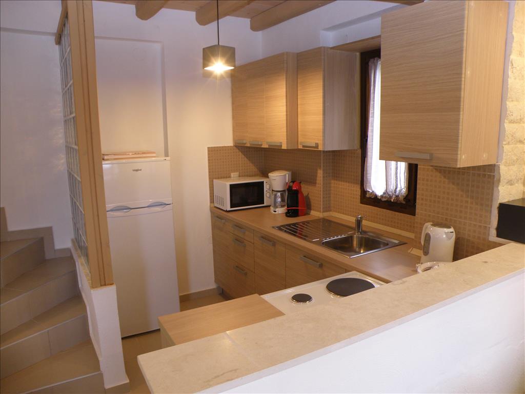 Дом на Кассандре, Греция, 150 м² - фото 13