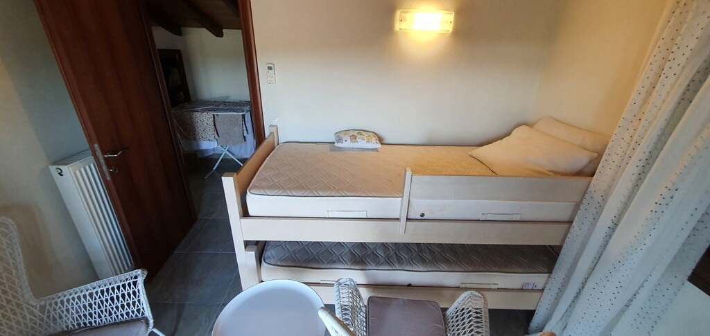 Дом на Кассандре, Греция, 116 м² - фото 13