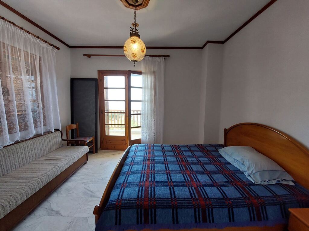 Мезонет в Ситонии, Греция, 108 м² - фото 13