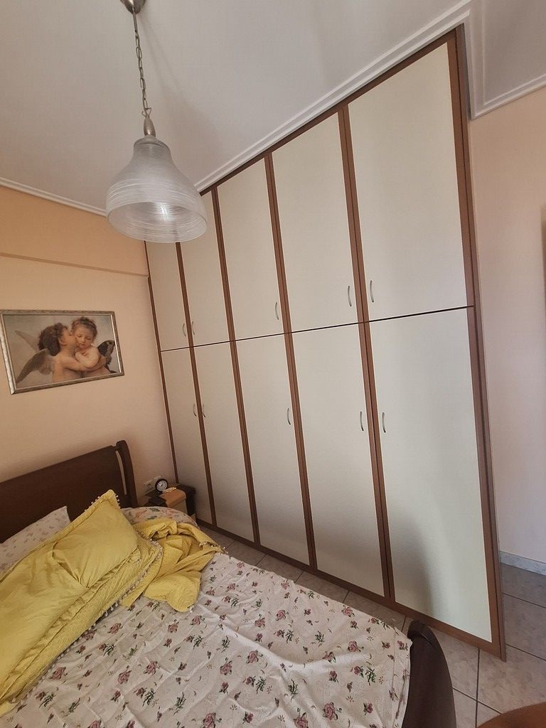 Квартира в Афинах, Греция, 90 м² - фото 13